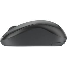 Logitech M240 Silent Bluetooth Mus - Grafit - Kompakt - 18-Måneders Batteri