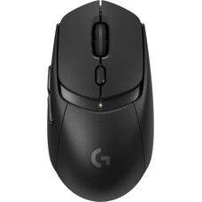 Mouse de gaming wireless Logitech G 910-007199 - Optic 2560 DPI