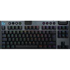 Logitech G G915 X LIGHTSPEED Tastatur - Trådløs Gaming TKL