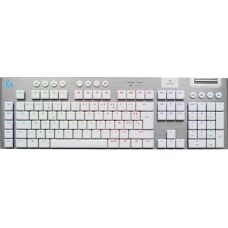 Logitech G915 X Clavier Mécanique Sans Fil Ultra Fin