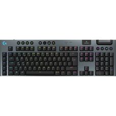 Bezdrátová herní klávesnice Logitech G G915 X LIGHTSPEED - Černá - US INT'L