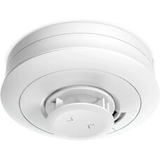 Ei Electronics Ei630W Drahtloser Feste Temperatur-Detektor - Oberflächenmontiert - 58°C Alarm