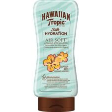 Hawaiian Tropic Silk Hydration Air Soft After Sun - 180 ml