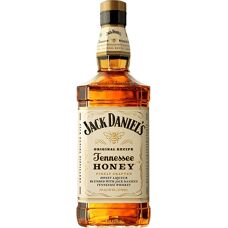 Jack Daniel's Tennessee Honey Whiskey 70cl - Whisky