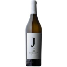 Chateau Julia Chardonnay - Λευκός 750ml - Κρασί
