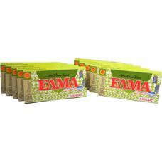 ELMA - Classic Greek Chewing Gum - Mastic - Chewing Gum - Publicité