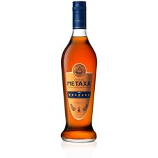 Ελληνικό brandy Metaxa Amphora 7 Αστερια - Πνεύμα