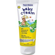 Frezyderm Baby Cream 175ml - Φροντίδα περιοχής της πάνας