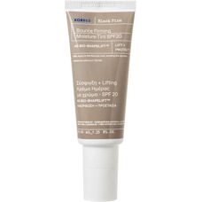 Korres Schwarzkiefer 4D Bounce Feuchtigkeitscreme SPF 20
