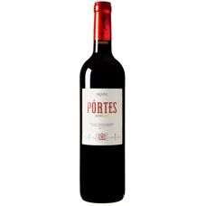Ktimata Skoura Merlot 2022 - Κόκκινο Κρασί