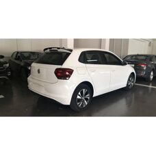 Volkswagen Mk6 2017+ Alerón de techo - Accesorios de coche