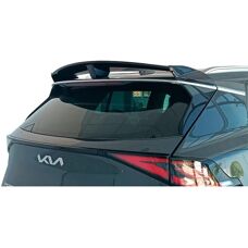 Kia Sportage Mk5 Dachspoiler - Haltbares Polyurethan