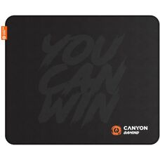 Tappetino mouse Canyon CND-CMP8 - Gioco Multicolore