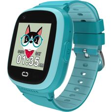 Canyon KW-48 Chytré hodinky pro děti - GPS, 4G, odolnost