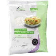 Risino di Zenpasta Shirataki - 200g - Pasta