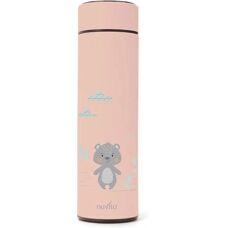 Nuvita Termos Rosa 0.5L - Bottiglia Termica