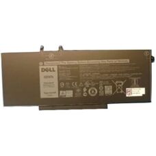Batterie Dell N35WM - Lithium-Ion 4 cellules - 68 Wh - Latitude 5400, 5500, Precision 3540 - Publicité