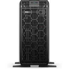 Dell PowerEdge T360 - Procesador Intel Xeon 6 - 960 GB Almacenamiento - 32 GB DDR5 - Servidor Torre