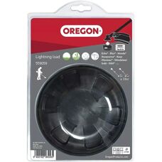 Oregon Lightning Load Pro Universale Fadenkopf - Fadenkopf