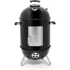 Barbecook Oskar Ahumador y Parrilla - Ahumador Grill