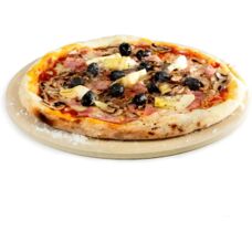 Barbecook BC-ACC-7013 Universeller Pizzastein - 36cm