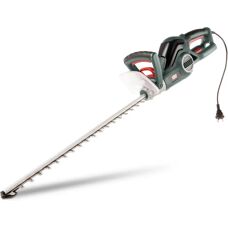 PowerPlus podkaszarka do żywopłotu - Cięcie laserowe, 600W, 55cm - Podkaszarka