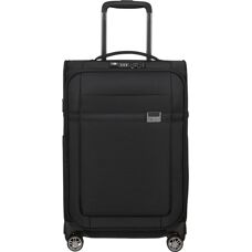 Samsonite Airea Spinner 55 cm (133622) - ČIERNA
