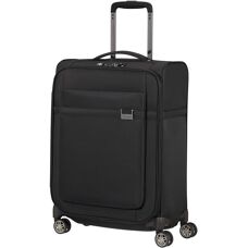 Samsonite Airea Spinner 55 cm (133623) - ČIERNA