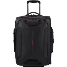Samsonite Ecodiver Duffle con ruedas 55 cm - NEGRO