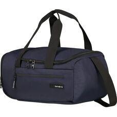 Samsonite Roader Duffle XS - bleu foncé - Publicité