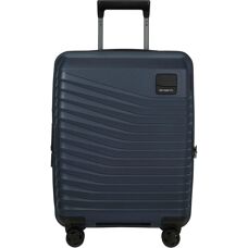 Samsonite Intuo Spinner 55 cm (146913) - blå nätter