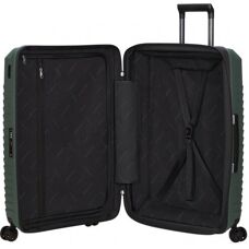 Samsonite Intuo Spinner 69 cm (146914) - vert olive - Publicité