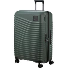 Samsonite Intuo Spinner 75 cm (146915) - verde oliva