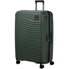 Samsonite Intuo Spinner 81 cm (146916) - olivgrün