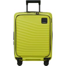 Samsonite Intuo Spinner 55 cm Acceso Fácil (150720) - lima