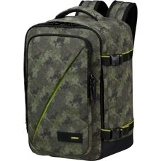 American Tourister Take2cabin Camo Hátizsák - Hátizsák