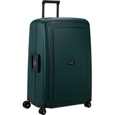 Samsonite S'Cure Spinner 75 cm - mørk teal