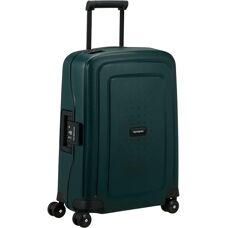 Samsonite S'Cure 4 Wheel Spinner 55cm - Spinner 55 cm dark teal