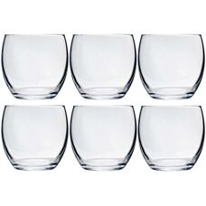 Cosy & Trendy 1347 Waterglazen Set - Elegant & Duurzaam