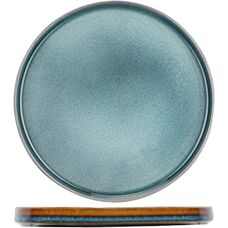 Piatto Cosy & Trendy - Diametro 22cm - Rotondo - Set da 6