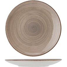 Cosy & Trendy D22CM - Set van 6 Gres Dessertborden
