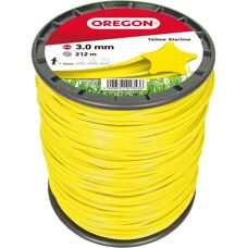 Oregon Modell 69-461-Y Stern Nylon Faden - Schnur Typ