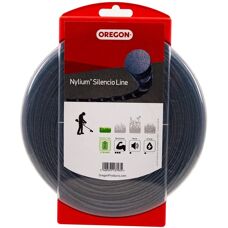 Oregon - Hochleistungs-Mähfaden - 3,5mm/40m - Geräuscharm