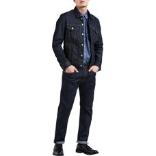 Levi's 502 Regular Taper - rock cod - Publicité