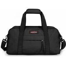 Eastpak Compact+ - noir - Publicité