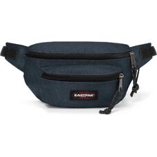 Eastpak Doggy Bag - denim triple - Publicité