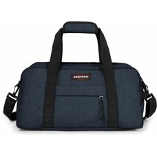 Eastpak Stand - denim triple - Publicité