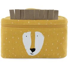 Trixie Baby Mr Lion Boîte à Lunch - Sac Isotherme