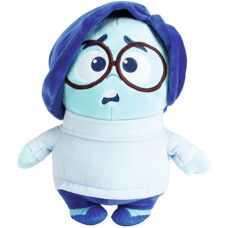 Simba Disney Pixar Inside Out Tristeza Peluche - 25cm