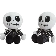Juguete de peluche SIMBA Jack Skellington - 25cm - Peluche